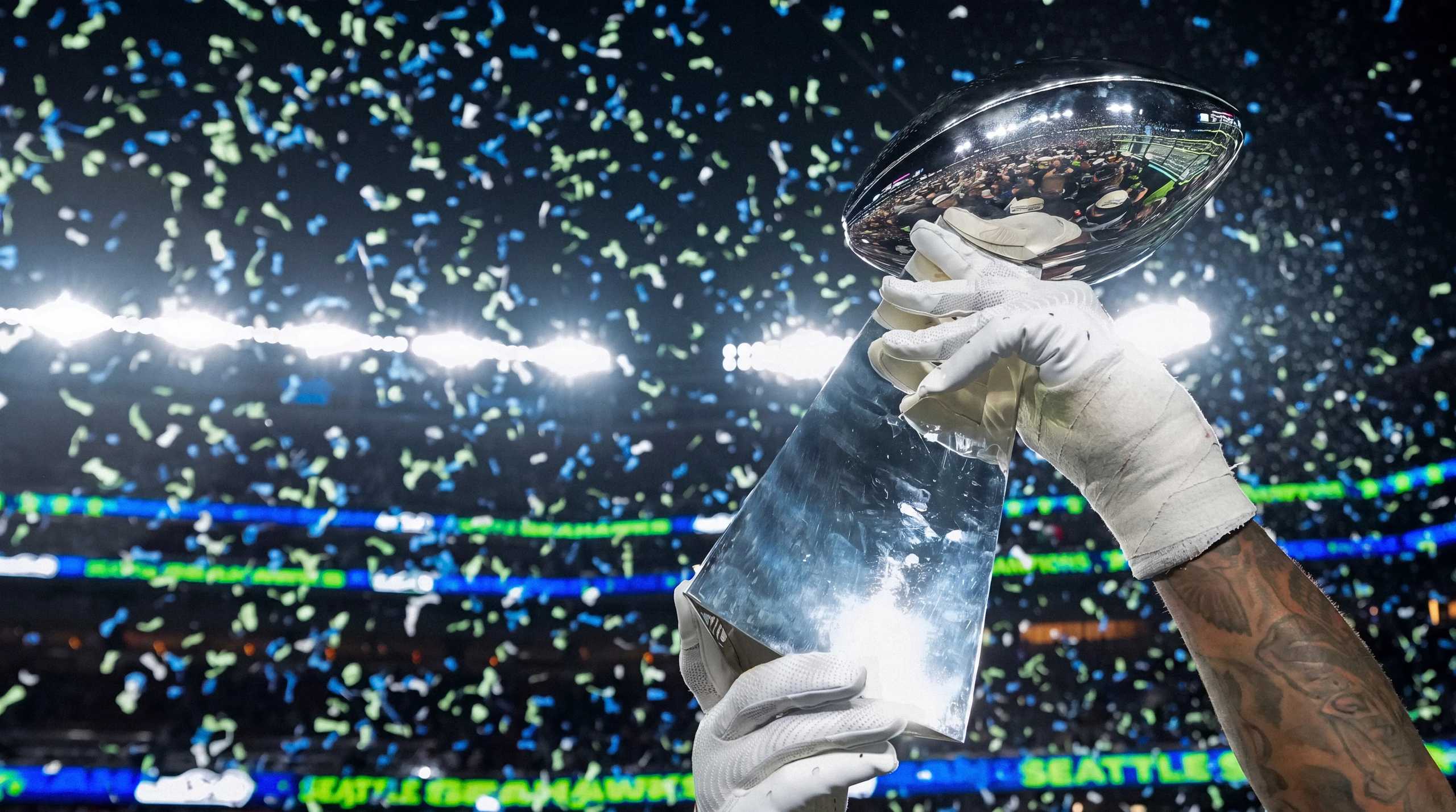 The Best Sports Seasons, Ranked